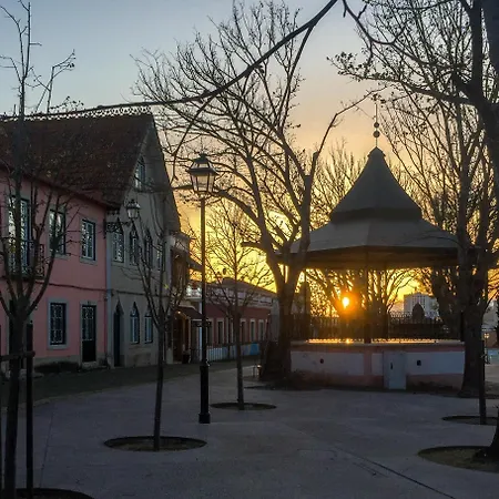 Carnide 1913 E - 1br Apartament