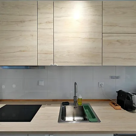 公寓 Carnide 1913 E - 1br Lisboa