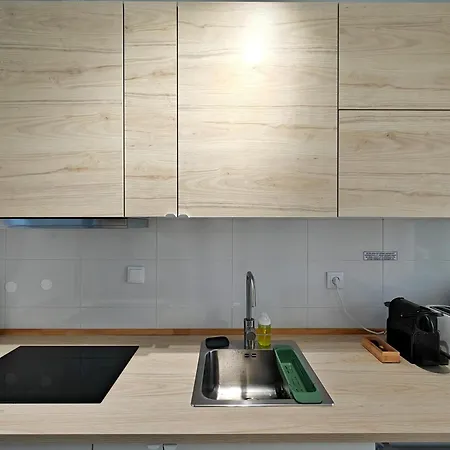 Appartement Carnide 1913 E - 1br Lissabon