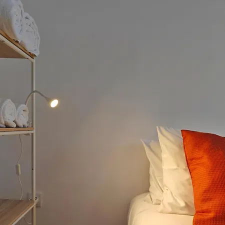 Carnide 1913 E - 1br Lisbon