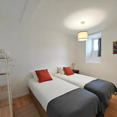 Appartement Carnide 1913 E - 1br