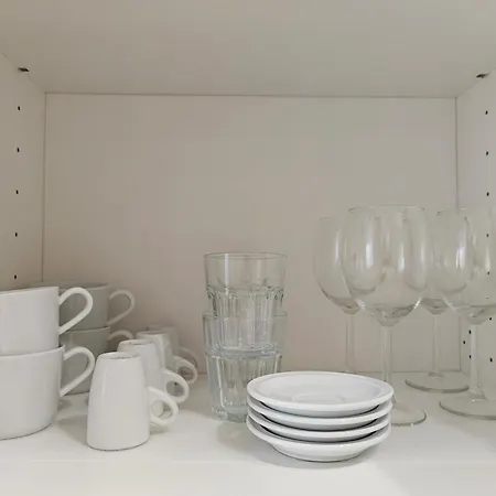 Apartamento Carnide 1913 E - 1br *