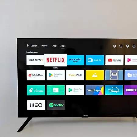 Carnide 1913 E - 1br Lissabon