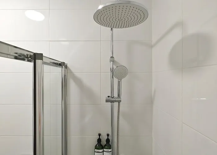 Carnide 1913 E - 1br 公寓 Lisboa