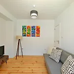 Carnide 1913 E - 1br Lisboa