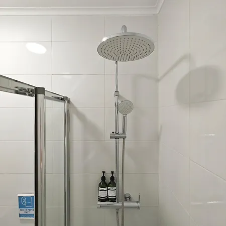 Carnide 1913 E - 1br Apartmán Lisboa