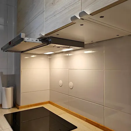 Carnide 1913 E - 1br Apartmán Lisboa